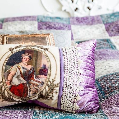 De Vrolijcke Bosmuis Bed & Breakfast แบร์คเอค ภายนอก รูปภาพ