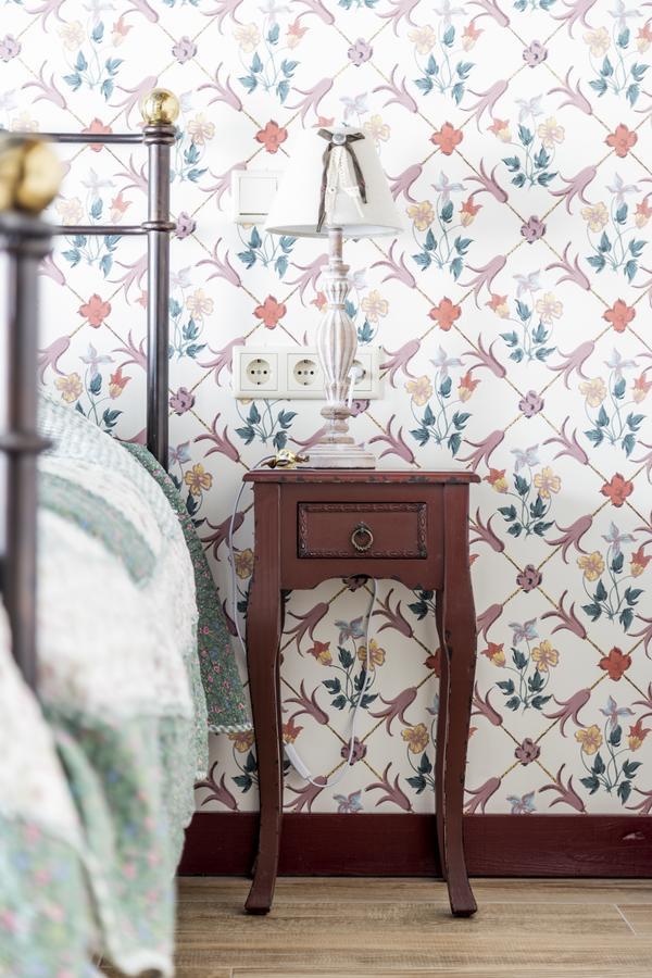 De Vrolijcke Bosmuis Bed & Breakfast แบร์คเอค ภายนอก รูปภาพ