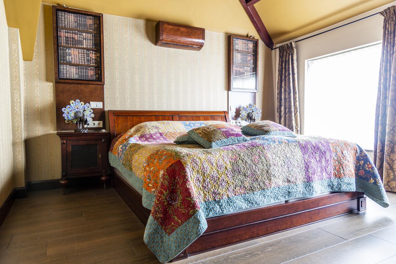 De Vrolijcke Bosmuis Bed & Breakfast แบร์คเอค ภายนอก รูปภาพ